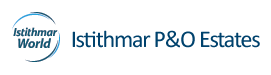 Istithmar P&O Estates Logo